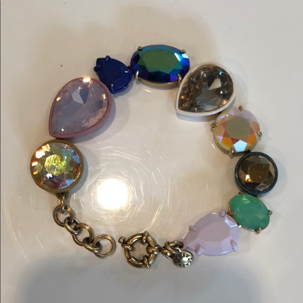 J Crew Bracelet